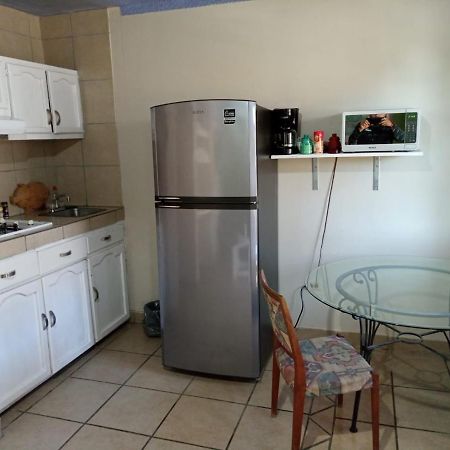 Departamento #7 Apartment Сан Фелипе Екстериор снимка