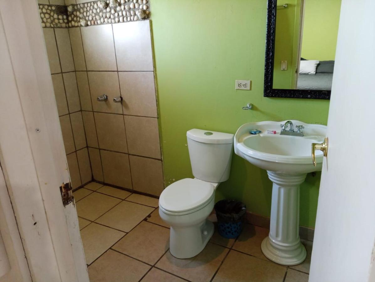 Departamento #7 Apartment Сан Фелипе Екстериор снимка